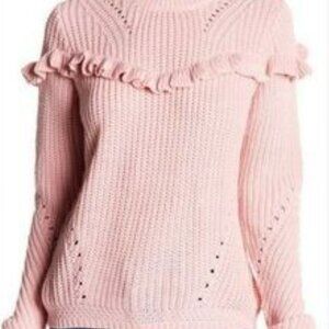 Super cute and cozy sweater